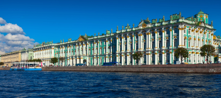 Популярные