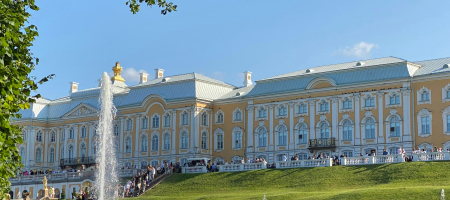 Автобусные