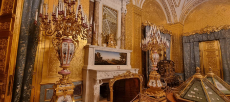 Интерьерные