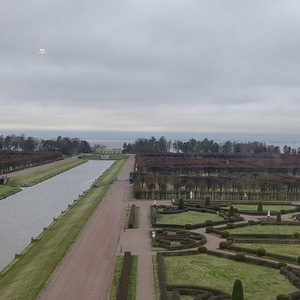 вид из Константиновского дворца