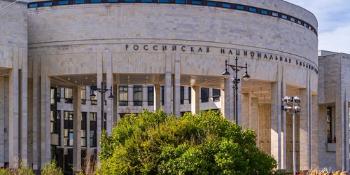 Библиобранч-экскурсия Попробуй эпоху Просвещения на вкус