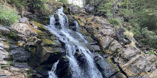 Тур в Рускеалу