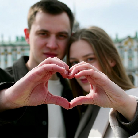 Романтический Петербург для двоих: идеальный праздничный маршрут 7–9 марта