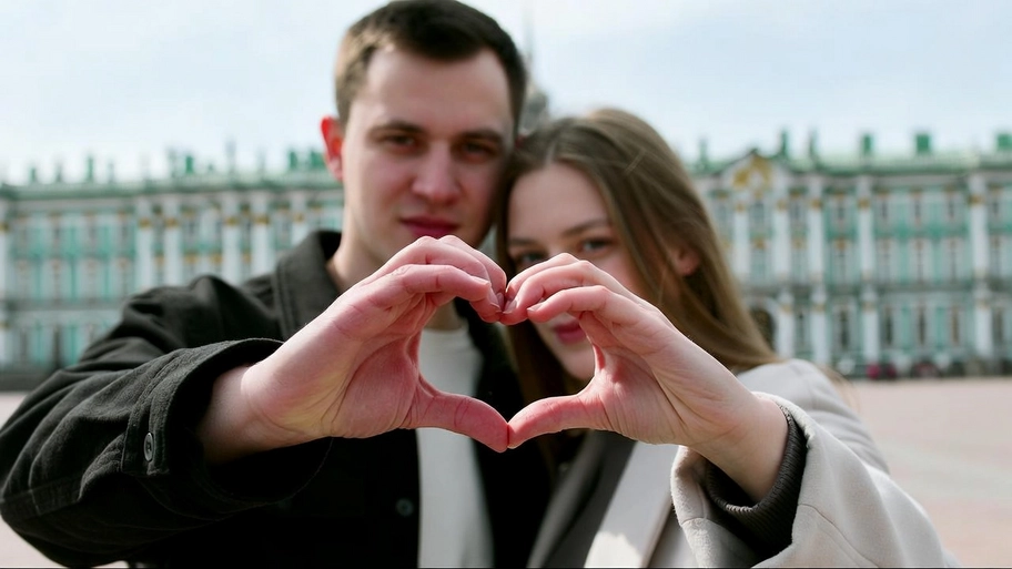 Романтический Петербург для двоих: идеальный праздничный маршрут 7–9 марта