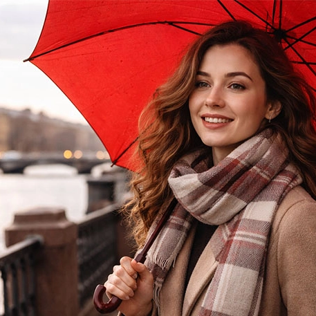 Санкт-Петербург в апреле 2026: погода, что посмотреть и как одеваться