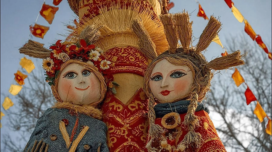 Какого числа Масленица в России: путеводитель по главному празднику весны