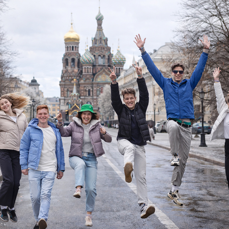 Экскурсии для школьников на весенние каникулы 2026