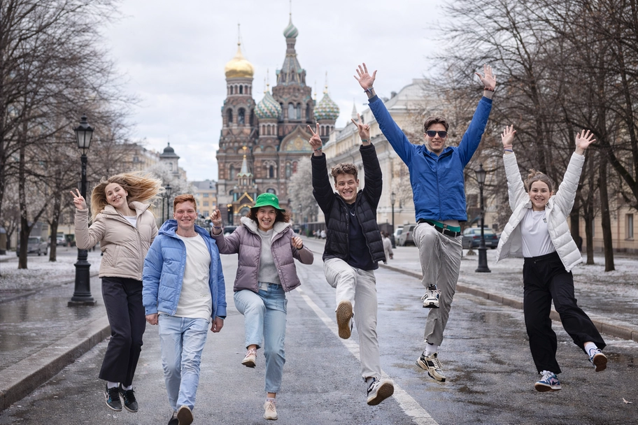 Экскурсии для школьников на весенние каникулы 2026