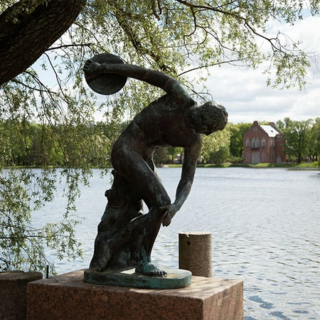 Майские праздники в Петербурге 2026: что посмотреть за 1–3 дня