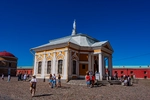 Экскурсии в Петропавловскую крепость