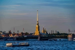 Экскурсии в крепости Санкт Петербурга
