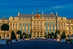 Экскурсии по дворцам Санкт-Петербурга