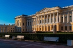 Экскурсия в Михайловский замок