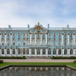 Экскурсия в Екатериниский дворец