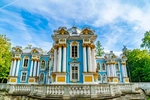 Детские экскурсии по музеям Петербурга