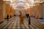 Экскурсии в Эрмитаж для детей
