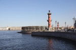Обзорная водная экскурсия по рекам и каналам Санкт-Петербурга