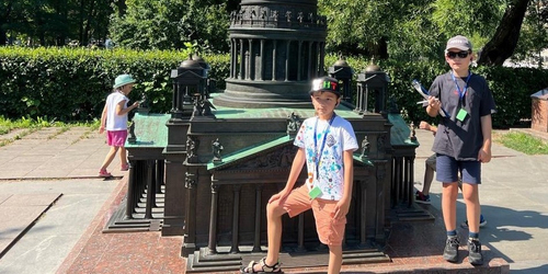 Сердце Северной столицы