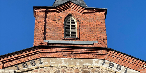 Экскурсия в Губаницы и Елизаветино