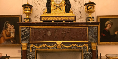 Скрытые сокровища Эрмитажа. Золотая кладовая