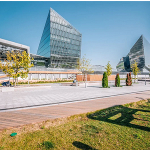 Лахта Центр