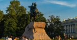Экскурсия на 1 день Петербург старинный и современный