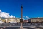 Экскурсии по Санкт-Петербургу с гидом