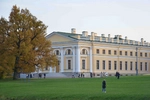 Экскурсии в Петергоф и Царское Село