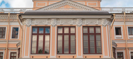 Аничков дворец