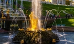 Экскурсии гроты Большого каскада Петергофа