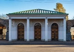 Экскурсии в Санкт-Петербурге в октябре