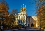 Экскурсии в Санкт-Петербурге в ноябре