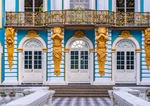 Экскурсии в Большой дворец Петергофа