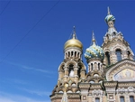 Экскурсии по церквям Санкт-Петербурга