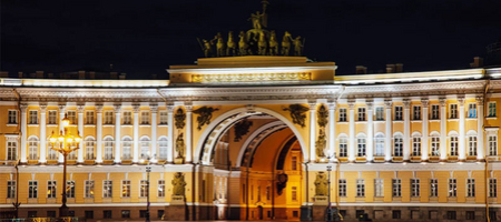 Бриллиантовая кладовая