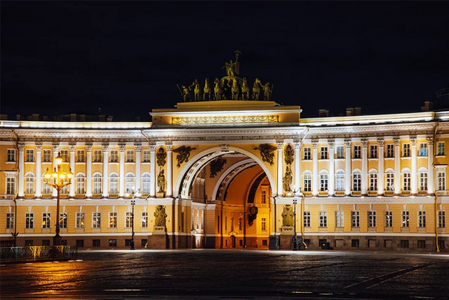 Бриллиантовая кладовая