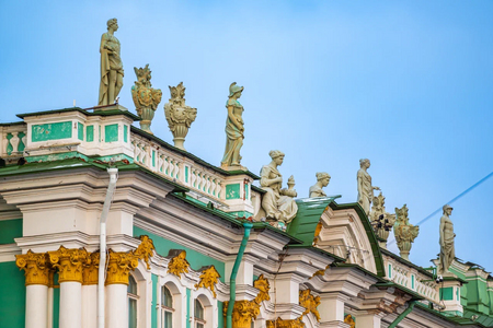 Эрмитаж