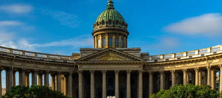 Казанский собор