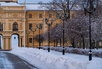 Экскурсии в Санкт-Петербурге в декабре