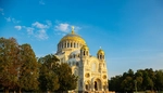 Экскурсии в Кронштадт