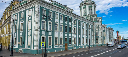 Кунсткамера