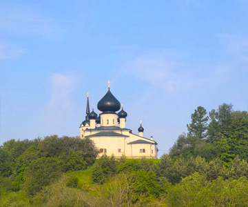 Старая Ладога