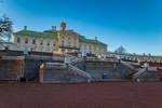 Экскурсии в замки Санкт-Петербурга
