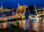 Экскурсии на развод мостов в Санкт-Петербурге