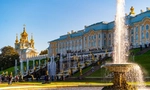Экскурсии в Петергоф