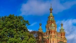 Экскурсия Петергоф Кронштадт