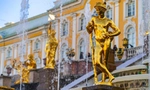 Индивидуальная экскурсия в Петергоф