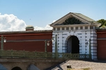 Автобусные экскурсии из Санкт-Петербурга
