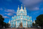 Экскурсии по соборам Санкт-Петербурга