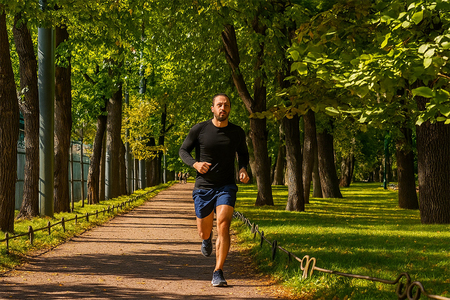 Таврический сад